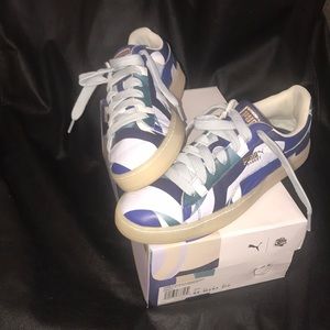 Unisex Puma special edition